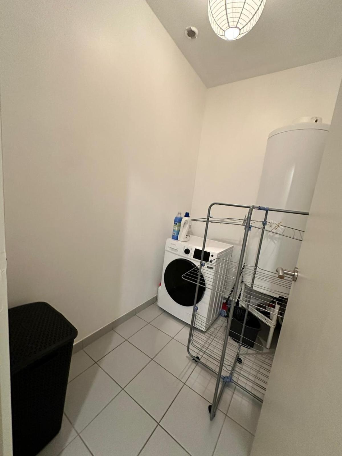 Spacieux Appartement 2 Chambres Plein Coeur De Perpignan Exterior photo